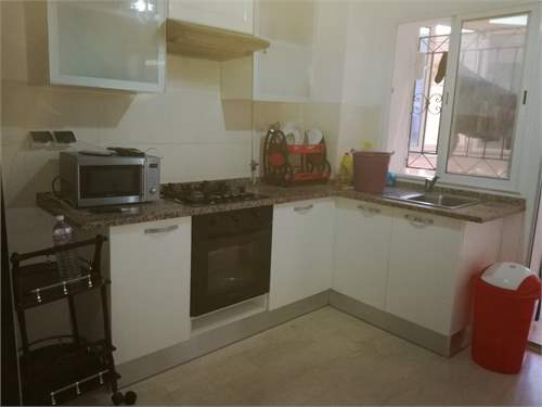 # 30980671 - £227,599 - Apartment, Akouda, Sousse, Tunisia
