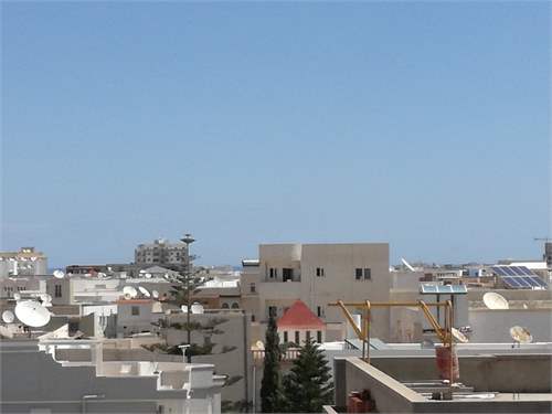 # 31143075 - £122,553 - Apartment, Sousse, Tunisia