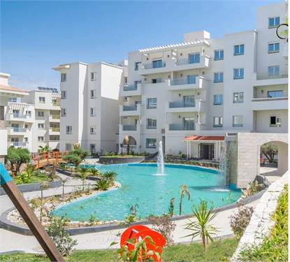 # 31219571 - £737,945 - Apartment, Ariana, Ariana, Tunisia
