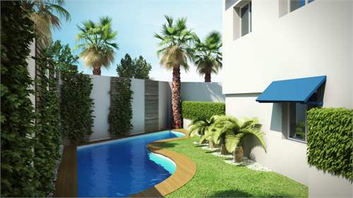 # 31870709 - £306,383 - Apartment, Sousse, Tunisia