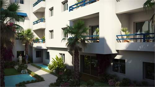 # 31882523 - £306,383 - Apartment, Sousse, Tunisia