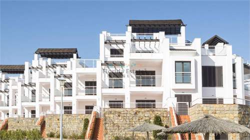 # 24552104 - £446,444 - 2 Bed Apartment, Casares, Malaga, Andalucia, Spain