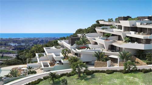 # 29311572 - £835,988 - 4 Bed Apartment, Benahavis, Malaga, Andalucia, Spain