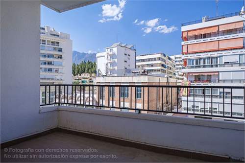 # 41647155 - £227,599 - 2 Bed , Marbella, Malaga, Andalucia, Spain