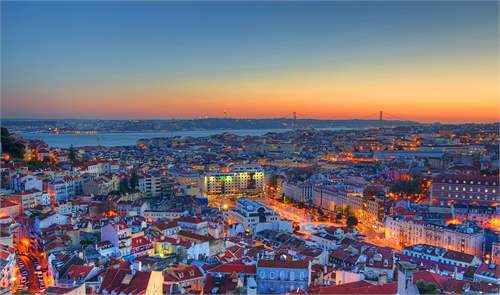 # 12668946 - £1,313,070 - House, Lisbon City, Lisbon, Portugal