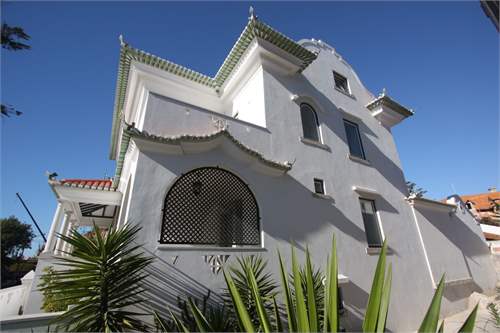 # 12668962 - £1,137,994 - 8 Bed House, Cascais, Cascais, Lisbon, Portugal