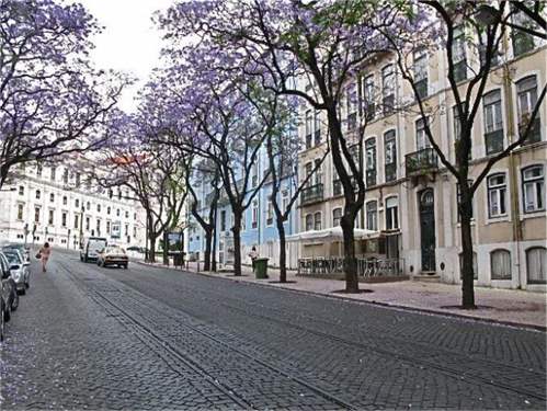 # 12668972 - £787,842 - 4 Bed Apartment, Lisbon City, Lisbon, Portugal