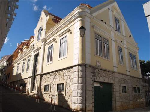 # 12668980 - £1,050,456 - Mansion, Cascais, Cascais, Lisbon, Portugal