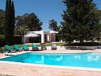 # 12668981 - £420,182 - 5 Bed Villa, Albufeira, Faro, Portugal