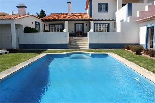 # 12668988 - £744,073 - 6 Bed House, Cascais, Cascais, Lisbon, Portugal