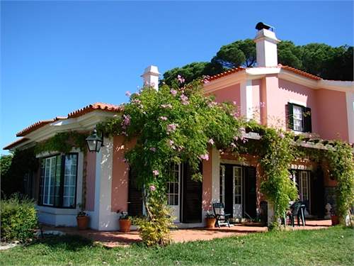 # 12668991 - £481,459 - 4 Bed House, Sobral de Monte Agraco, Lisbon, Portugal