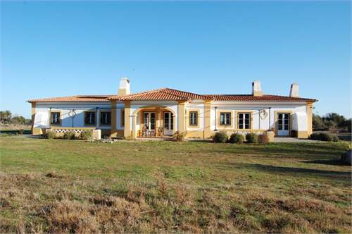 # 12669000 - £656,535 - Farmhouse, Evora, Senhora da Saude, Evora, Portugal