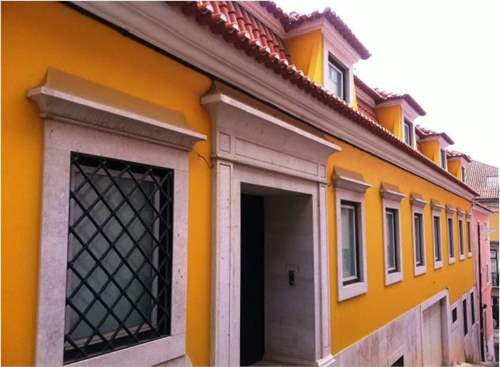 # 12669015 - £2,275,988 - 6 Bed House, Lisbon City, Lisbon, Portugal