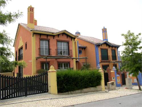 # 12669026 - £280,122 - 4 Bed House, Sintra, Sintra, Lisbon, Portugal