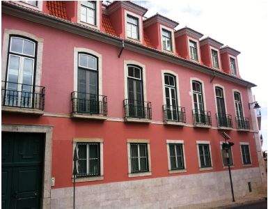 # 12669030 - £1,400,608 - 4 Bed Apartment, Lisbon City, Lisbon, Portugal