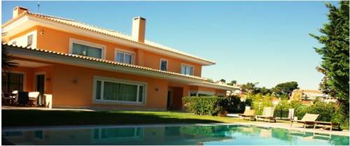 # 12669036 - £2,976,292 - 5 Bed House, Cascais, Cascais, Lisbon, Portugal
