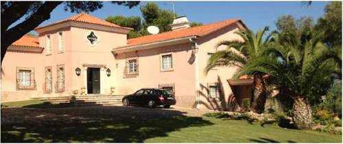 # 12669037 - £2,188,450 - 6 Bed House, Cascais, Cascais, Lisbon, Portugal