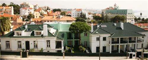 # 12669042 - £682,796 - 3 Bed Apartment, Cascais, Cascais, Lisbon, Portugal