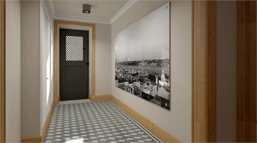 # 12669066 - £494,590 - 2 Bed Apartment, Lisbon City, Lisbon, Portugal