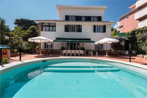 # 14521277 - £744,073 - 7 Bed House, Cascais, Cascais, Lisbon, Portugal