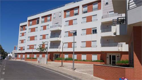 # 14521281 - £131,307 - 2 Bed Apartment, Albufeira, Faro, Portugal