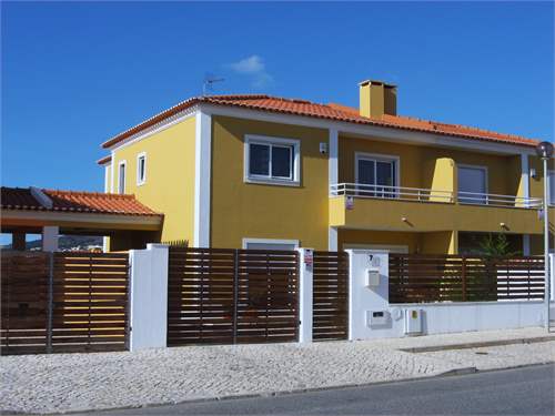 # 15654511 - £393,921 - 5 Bed House, Cascais, Cascais, Lisbon, Portugal