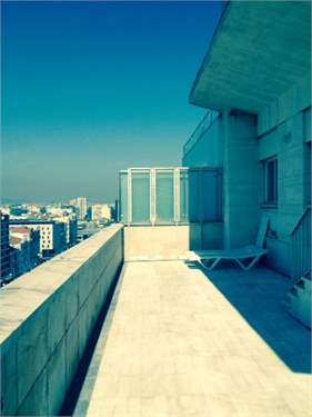 # 17028851 - POA - 2 Bed Apartment, Lisbon City, Lisbon, Portugal