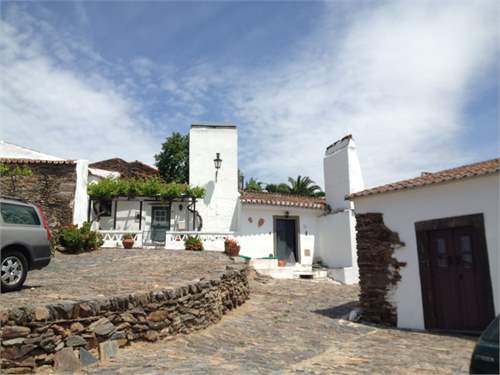 # 18149991 - £161,945 - Building Plot, Reguengos de Monsaraz, Evora, Portugal