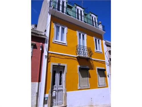 # 18736712 - £231,976 - Building Conversion
, Portugal