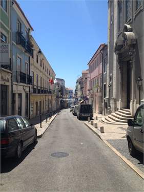 # 20600903 - £337,897 - Building Conversion
, Lisbon City, Lisbon, Portugal