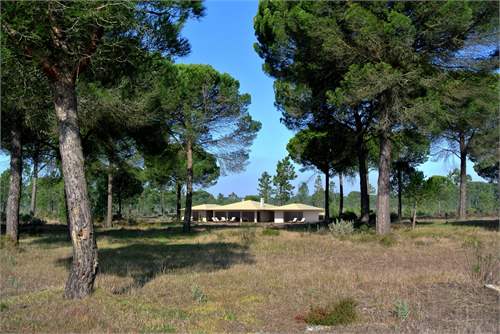 # 20600915 - POA - Estate, Alcacer do Sal, Setubal, Portugal