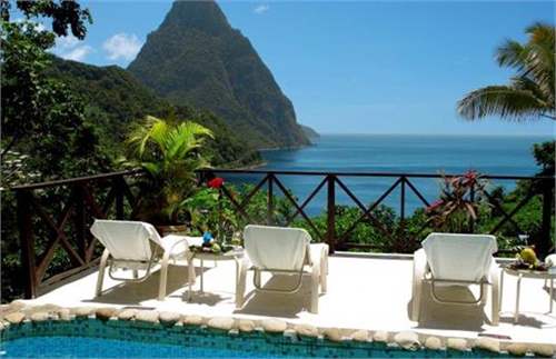 # 12688396 - £1,868,293 - Hotels & Resorts
, Palmiste, Soufriere, St Lucia