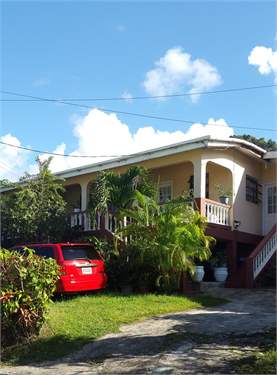 # 27436691 - £150,000 - 3 Bed Cottage, Bois d'Orange, Gros-Islet, St Lucia
