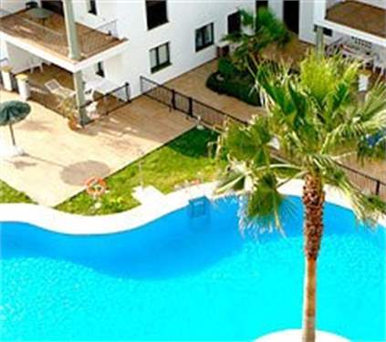 # 14099449 - £148,377 - 2 Bed Apartment, Castillo de la Duquesa, Malaga, Andalucia, Spain