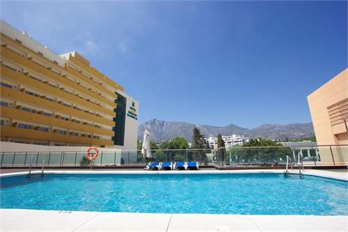 # 14611310 - £367,660 - 2 Bed Apartment, Marbella, Malaga, Andalucia, Spain