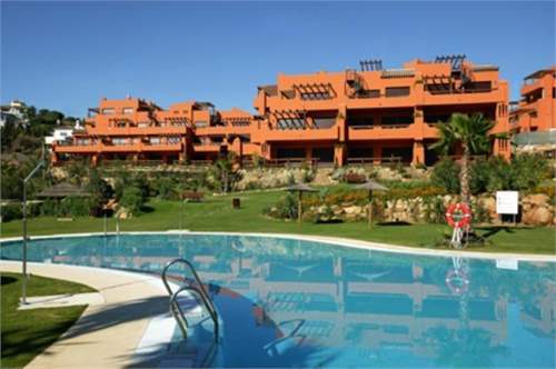 # 28458398 - £143,027 - 1 Bed Apartment, ALBAYT COUNTRY CLUB RESORT, Malaga, Andalucia, Spain
