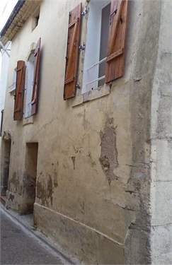 # 19353454 - £66,441 - 1 Bed House, Beziers, Herault, Languedoc-Roussillon, France