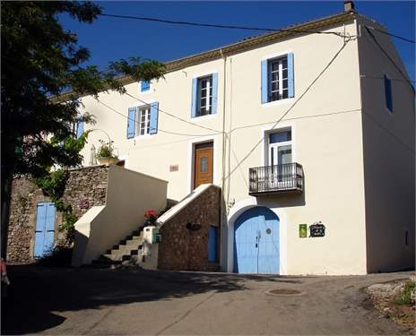 # 22754378 - £378,164 - 7 Bed , Beziers, Herault, Languedoc-Roussillon, France
