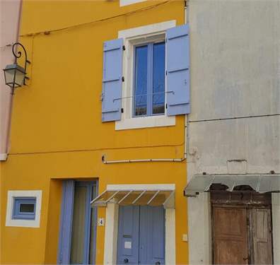 # 27565881 - £62,590 - 2 Bed House, Herault, Languedoc-Roussillon, France