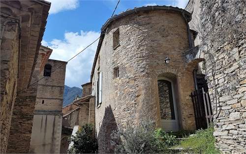 # 30734705 - £317,763 - 5 Bed Castle, Beziers, Herault, Languedoc-Roussillon, France