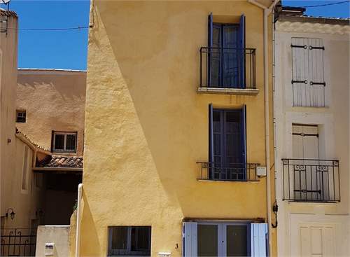 # 31698383 - £85,700 - 3 Bed House, Herault, Languedoc-Roussillon, France