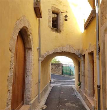 # 37326365 - £147,939 - 3 Bed House, Beziers, Herault, Languedoc-Roussillon, France