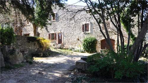# 37880352 - £756,328 - 6 Bed Castle, Herault, Languedoc-Roussillon, France