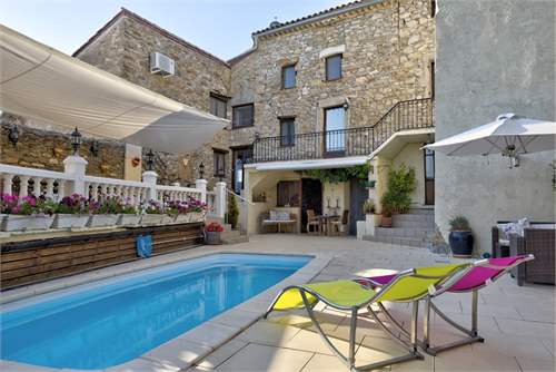 # 39982701 - £398,079 - 9 Bed , Beziers, Herault, Languedoc-Roussillon, France