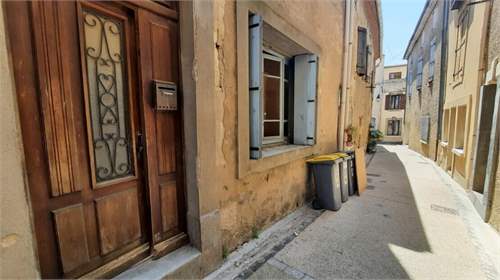 # 41639373 - £33,264 - , Herault, Languedoc-Roussillon, France