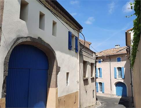 # 41639378 - £170,174 - , Beziers, Herault, Languedoc-Roussillon, France