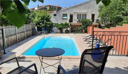 # 41639379 - £401,799 - 6 Bed , Herault, Languedoc-Roussillon, France