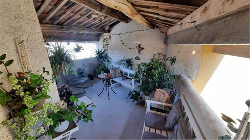 # 41639388 - £94,541 - 2 Bed , Beziers, Herault, Languedoc-Roussillon, France