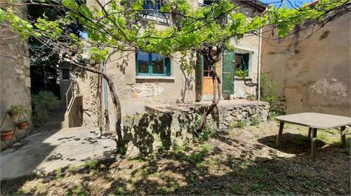 # 41639389 - £139,623 - , Beziers, Herault, Languedoc-Roussillon, France