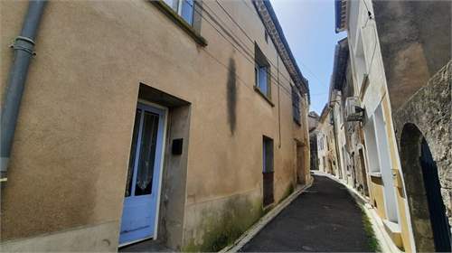 # 41639390 - £86,663 - 3 Bed , Herault, Languedoc-Roussillon, France